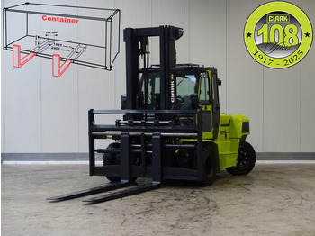 디젤 지게차 CLARK