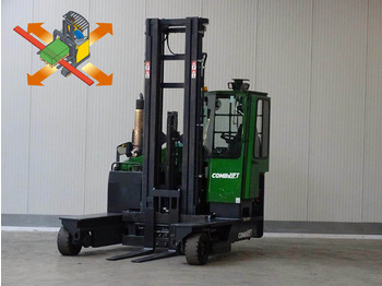 4방향 리치 트럭 COMBILIFT