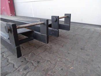 포크 Gabelverlängerung : 사진 2 포크 Gabelverlängerung : 사진 2