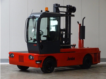 사이드 로더 JUMBO