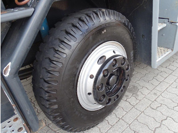 터미널 트랙터 Kalmar TTX182A - Strassenzulassung : 사진 2