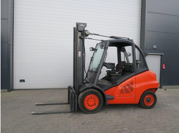 디젤 지게차 LINDE H50