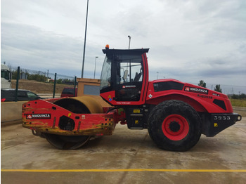 압축기 BOMAG