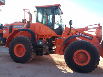 휠 로더 DOOSAN DL300