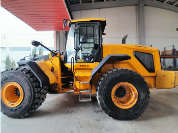 휠 로더 JCB 457