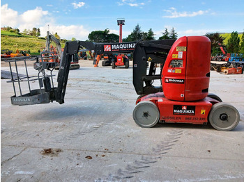 관절 붐 MANITOU 120 AETJ-C