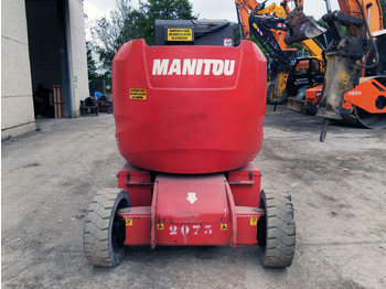 관절 붐 MANITOU 150AETJ C : 사진 5