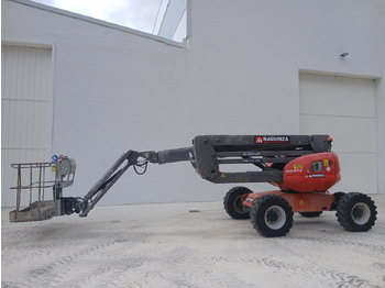 관절 붐 MANITOU 180 ATJ