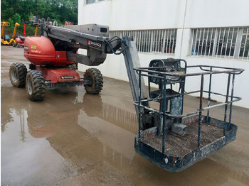 관절 붐 MANITOU 180 ATJ