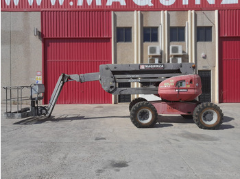 관절 붐 MANITOU 180 ATJ