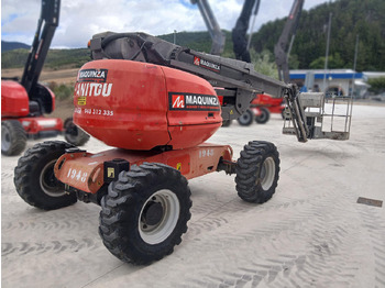 리스  MANITOU 180ATJ MANITOU 180ATJ : 사진 3