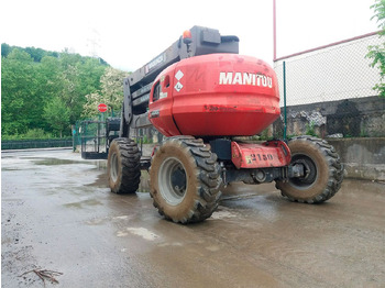 관절 붐 MANITOU 180ATJ : 사진 5