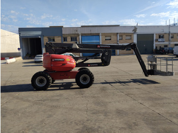 관절 붐 MANITOU 200ATJ : 사진 5 관절 붐 MANITOU 200ATJ : 사진 5