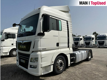 트랙터 유닛 MAN TGX 18.460