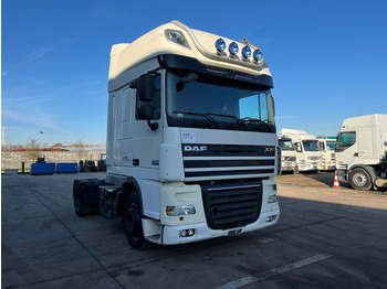 리스 DAF 105 XF 460 Super Space Cab (MANUAL GEARBOX / BOITE MANUELLE) DAF 105 XF 460 Super Space Cab (MANUAL GEARBOX / BOITE MANUELLE) : 사진 3