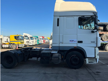 리스 DAF 105 XF 460 Super Space Cab (MANUAL GEARBOX / BOITE MANUELLE) DAF 105 XF 460 Super Space Cab (MANUAL GEARBOX / BOITE MANUELLE) : 사진 4