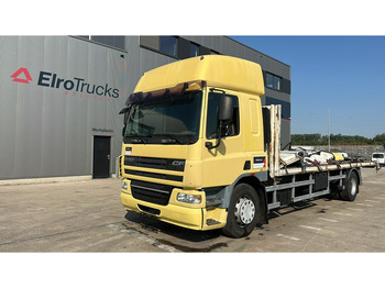 드롭사이드/ 플랫베드 트럭 DAF CF 75 310