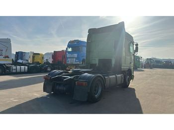 리스 DAF XF 95.430 (EURO 2 / MANUAL PUMP / POMPE MANUELLE / BOITE MANUELLE) DAF XF 95.430 (EURO 2 / MANUAL PUMP / POMPE MANUELLE / BOITE MANUELLE) : 사진 5