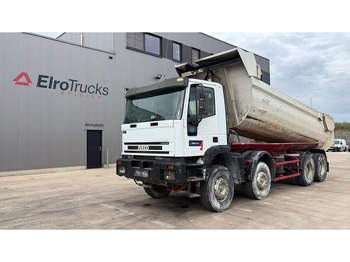 덤프트럭 IVECO EuroTrakker