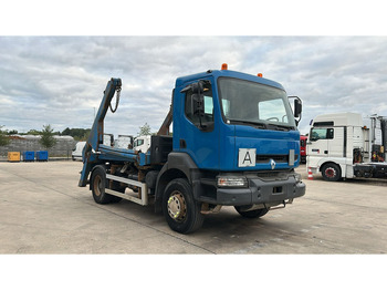 리스 Renault KERAX (GRAND PONT / LAMES / PROPRE / BOITE MANUELLE / STEEL SUSP.) Renault KERAX (GRAND PONT / LAMES / PROPRE / BOITE MANUELLE / STEEL SUSP.) : 사진 3