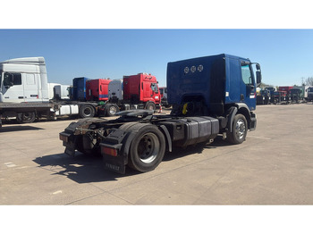 리스 Renault Premium 420 (BOITE MANUELLE / MANUAL GEARBOX) Renault Premium 420 (BOITE MANUELLE / MANUAL GEARBOX) : 사진 5