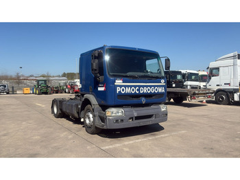 리스 Renault Premium 420 (BOITE MANUELLE / MANUAL GEARBOX) Renault Premium 420 (BOITE MANUELLE / MANUAL GEARBOX) : 사진 3