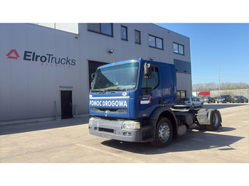 리스 Renault Premium 420 (BOITE MANUELLE / MANUAL GEARBOX) Renault Premium 420 (BOITE MANUELLE / MANUAL GEARBOX) : 사진 1