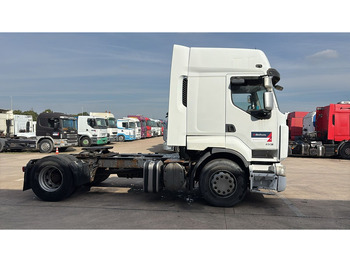 리스 Renault Premium 440 DXI (BOITE MANUELLE / MANUAL GEARBOX) Renault Premium 440 DXI (BOITE MANUELLE / MANUAL GEARBOX) : 사진 4