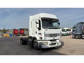 리스 Renault Premium 440 DXI (BOITE MANUELLE / MANUAL GEARBOX) Renault Premium 440 DXI (BOITE MANUELLE / MANUAL GEARBOX) : 사진 3