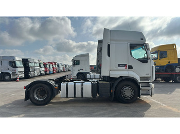 리스 Renault Premium 450 DXI (BOITE MANUELLE / MANUAL GEARBOX) Renault Premium 450 DXI (BOITE MANUELLE / MANUAL GEARBOX) : 사진 4