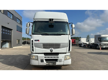 리스 Renault Premium 450 DXI (BOITE MANUELLE / MANUAL GEARBOX) Renault Premium 450 DXI (BOITE MANUELLE / MANUAL GEARBOX) : 사진 2