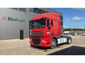 트랙터 유닛 DAF XF 105 460