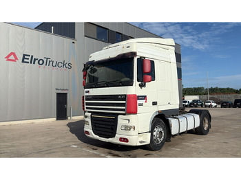 트랙터 유닛 DAF XF 105 460