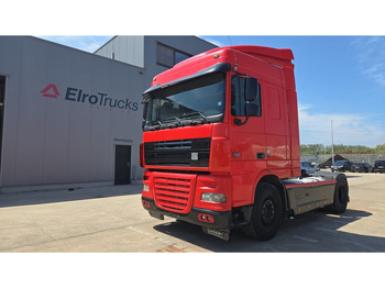 트랙터 유닛 DAF XF 105 410