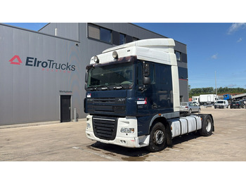 트랙터 유닛 DAF XF 105 410