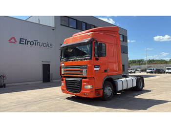 트랙터 유닛 DAF XF 105 460