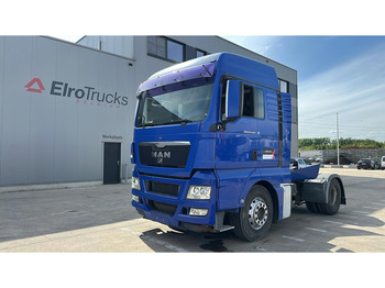 트랙터 유닛 MAN TGX 18.440