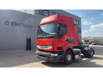 트랙터 유닛 RENAULT Premium 420