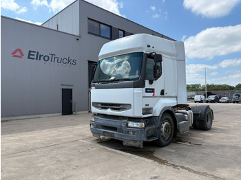 트랙터 유닛 RENAULT Premium 420
