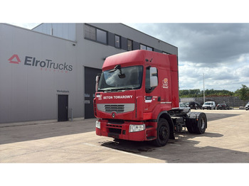 트랙터 유닛 RENAULT Premium 450