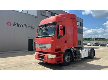 트랙터 유닛 RENAULT Premium 450