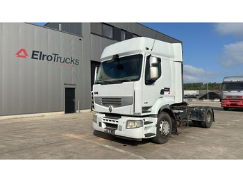 트랙터 유닛 RENAULT Premium 450
