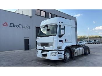 트랙터 유닛 RENAULT Premium 460