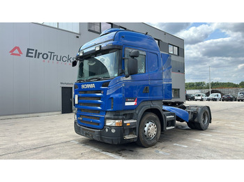 트랙터 유닛 SCANIA R 420