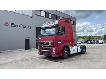 트랙터 유닛 VOLVO FH 440