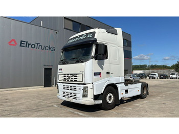 트랙터 유닛 VOLVO FH 460