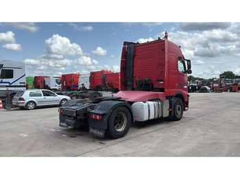 리스 Volvo FH 440 (MANUAL GEARBOX / EURO 5 / BOITE MANUELLE) Volvo FH 440 (MANUAL GEARBOX / EURO 5 / BOITE MANUELLE) : 사진 5