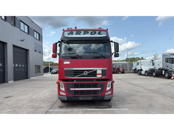 리스 Volvo FH 440 (MANUAL GEARBOX / EURO 5 / BOITE MANUELLE) Volvo FH 440 (MANUAL GEARBOX / EURO 5 / BOITE MANUELLE) : 사진 2