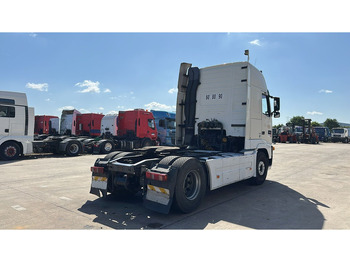 트랙터 유닛 Volvo FH 460 (MANUAL GEARBOX / BOITE MANUELLE) : 사진 5