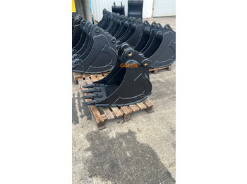 굴삭기 버킷 미니 굴삭기 용 CATERPILLAR 305 Mini Excavator Bucket : 사진 3 굴삭기 버킷 미니 굴삭기 용 CATERPILLAR 305 Mini Excavator Bucket : 사진 3